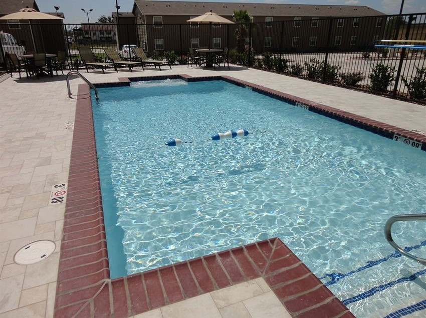 Hotel Holiday Inn Express Kenedy