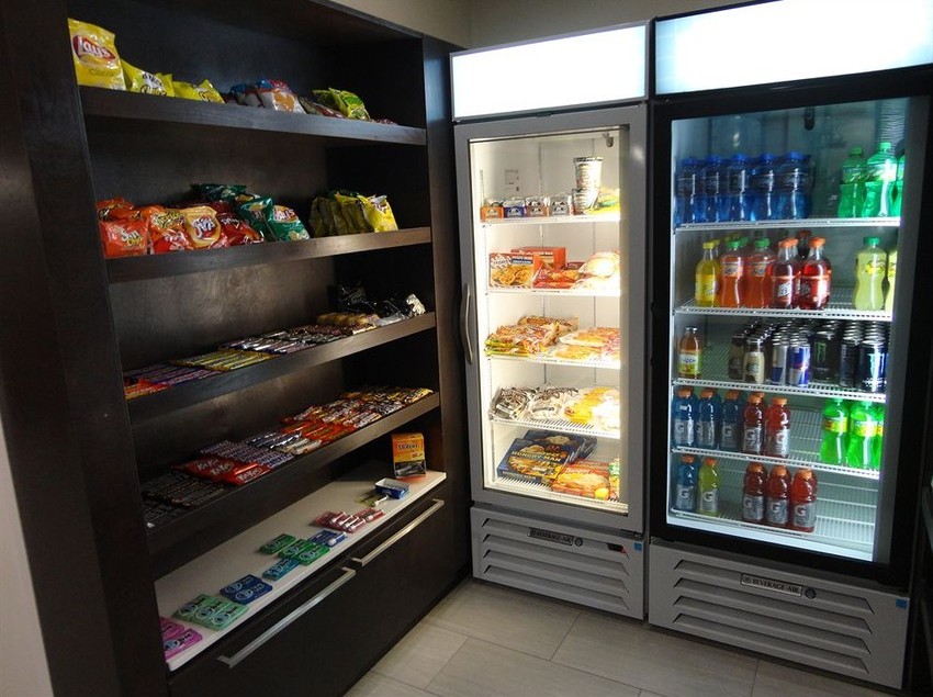 Hotel Holiday Inn Express Kenedy  | Kenedy | Texas | United States 1