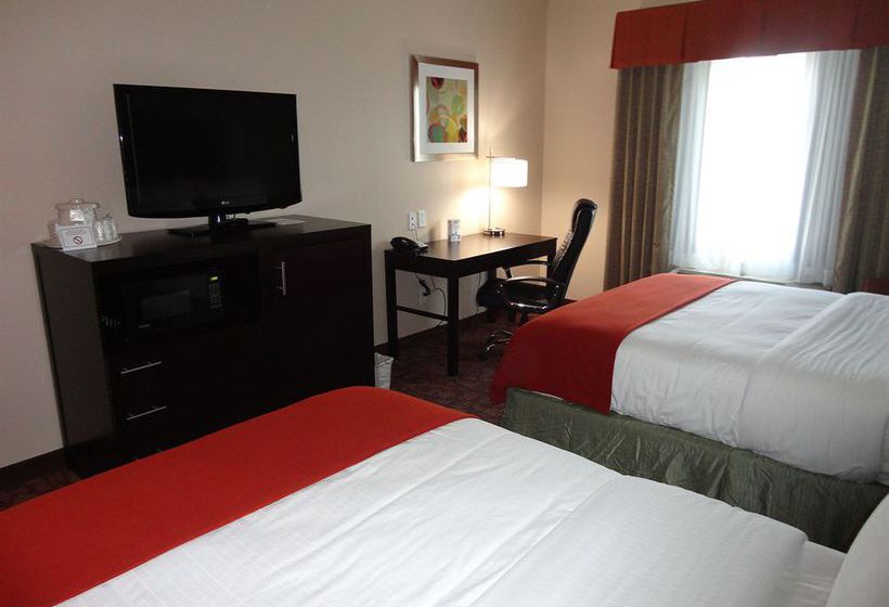 Hotel Holiday Inn Express Kenedy  | Kenedy | Texas | United States 12