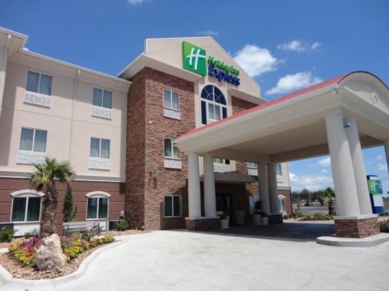 Hotel Holiday Inn Express Kenedy  | Kenedy | Texas | United States 14