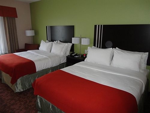 Hotel Holiday Inn Express Kenedy  | Kenedy | Texas | United States 15