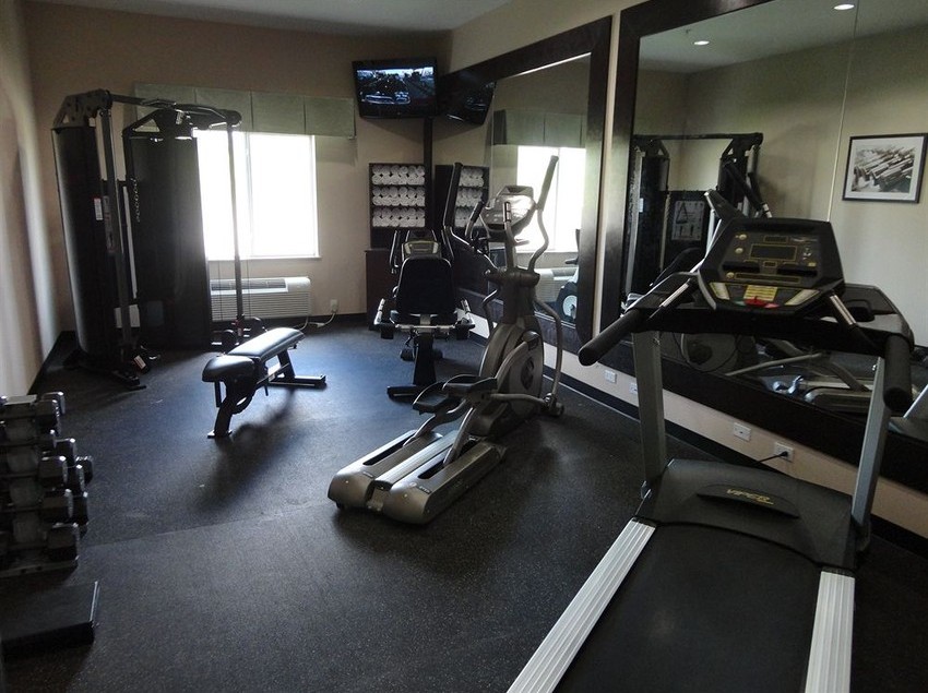 Hotel Holiday Inn Express Kenedy  | Kenedy | Texas | United States 2