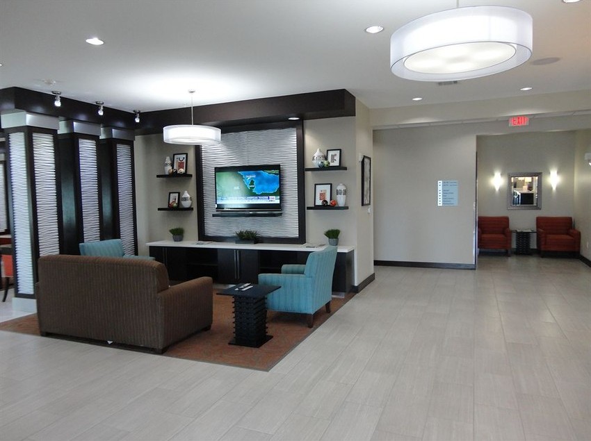 Hotel Holiday Inn Express Kenedy  | Kenedy | Texas | United States 3