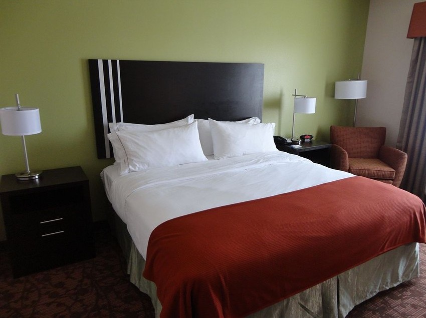 Hotel Holiday Inn Express Kenedy  | Kenedy | Texas | United States 6