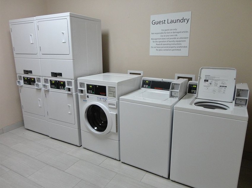 Hotel Holiday Inn Express Kenedy  | Kenedy | Texas | United States 7