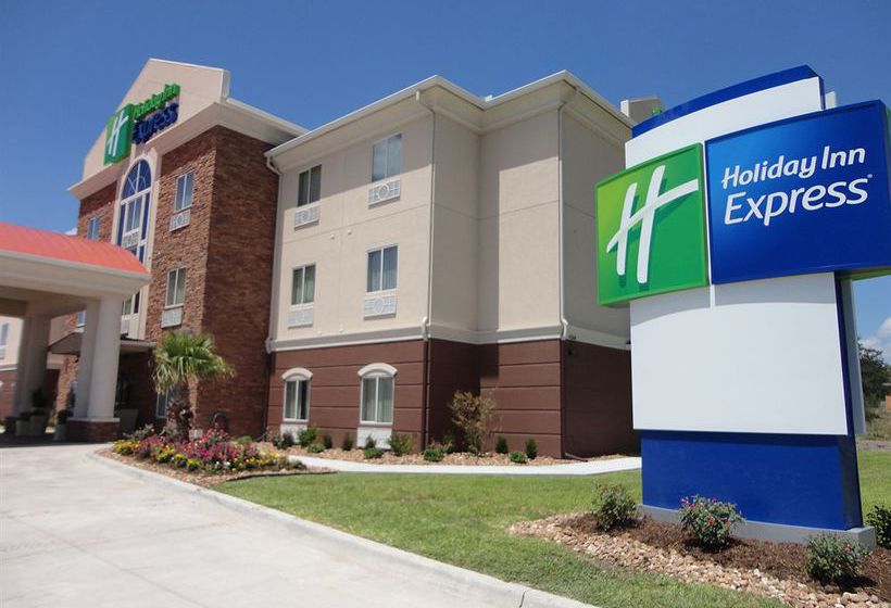 Hotel Holiday Inn Express Kenedy  | Kenedy | Texas | United States 8