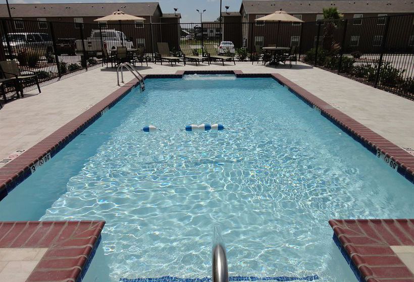 Hotel Holiday Inn Express Kenedy  | Kenedy | Texas | United States 9