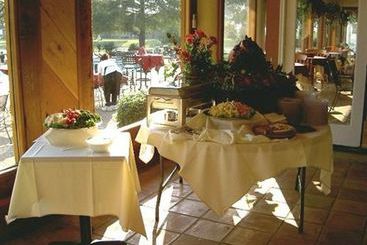 Motel Spirit of the West 