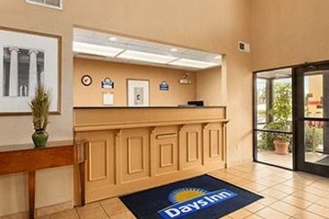 Hotel Days Inn Mauldin/Greenville Mauldin