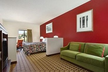 Hotel Days Inn Mauldin/Greenville  | Mauldin | South Carolina | United States 11