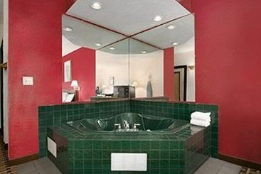 Hotel Days Inn Mauldin/Greenville  | Mauldin | South Carolina | United States 3