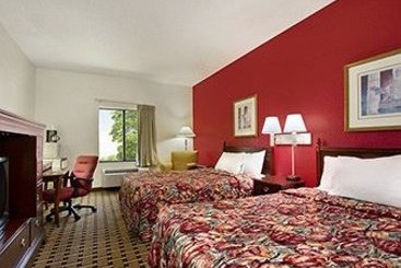 Hotel Days Inn Mauldin/Greenville  | Mauldin | South Carolina | United States 4
