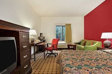 Hotel Days Inn Mauldin/Greenville  | Mauldin | South Carolina | United States 6