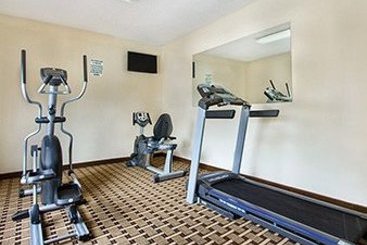 Hotel Days Inn Mauldin/Greenville  | Mauldin | South Carolina | United States 7