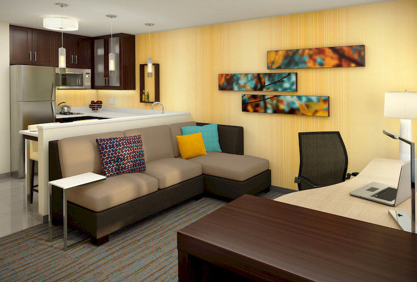 Residence Inn Atlanta NE/Duluth Sugarloaf  | Duluth | Georgia | United States 1