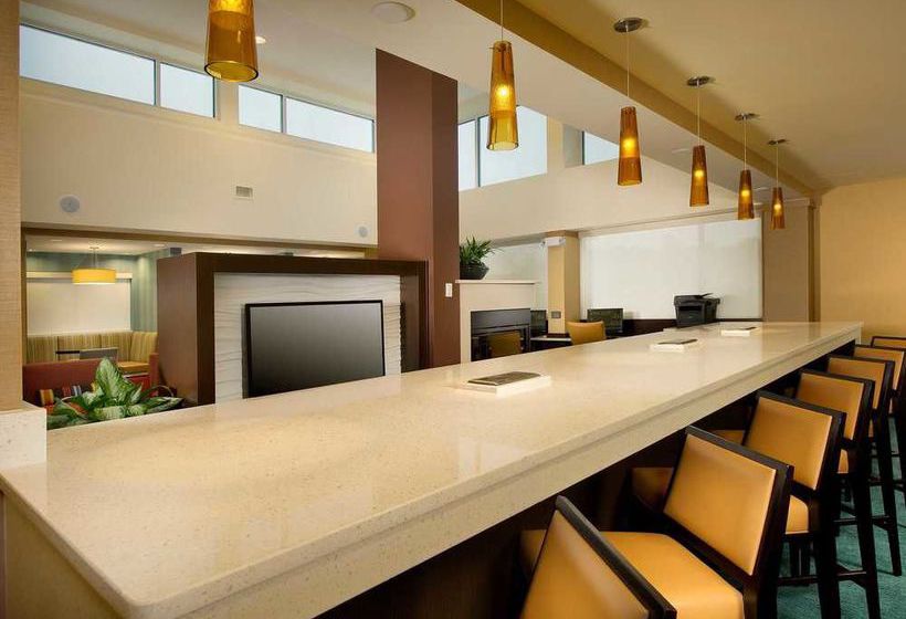 Residence Inn Atlanta NE/Duluth Sugarloaf  | Duluth | Georgia | United States 10