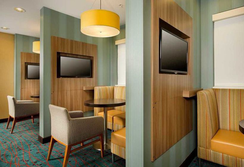 Residence Inn Atlanta NE/Duluth Sugarloaf  | Duluth | Georgia | United States 12