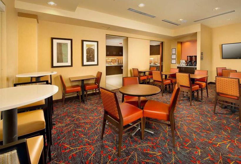 Residence Inn Atlanta NE/Duluth Sugarloaf  | Duluth | Georgia | United States 14