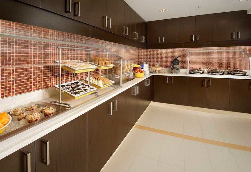 Residence Inn Atlanta NE/Duluth Sugarloaf  | Duluth | Georgia | United States 15