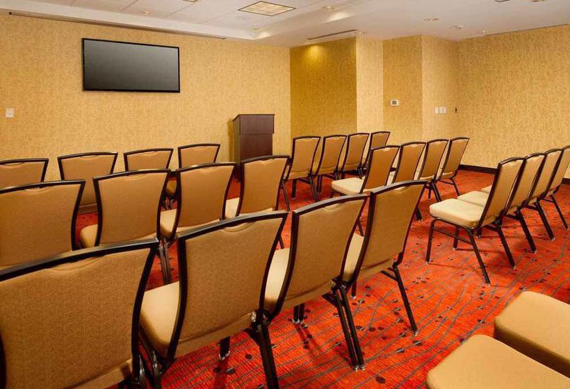 Residence Inn Atlanta NE/Duluth Sugarloaf  | Duluth | Georgia | United States 18