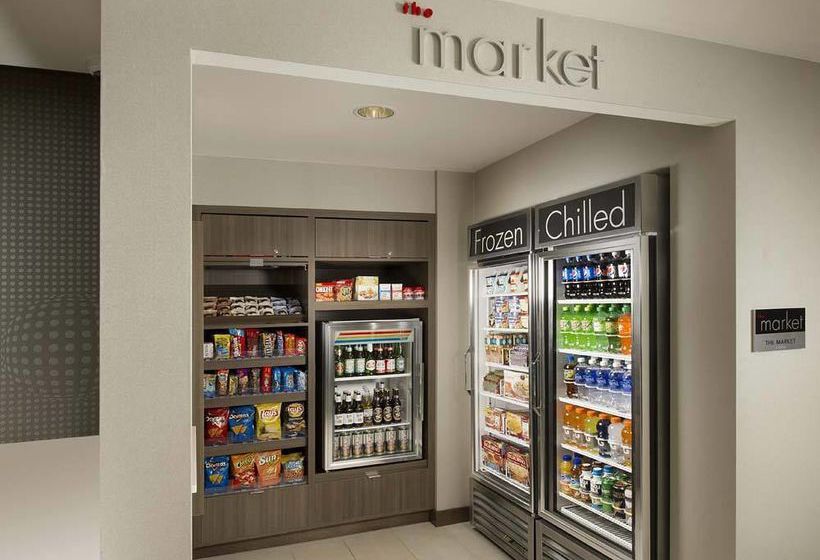 Residence Inn Atlanta NE/Duluth Sugarloaf  | Duluth | Georgia | United States 2