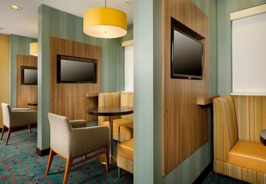 Residence Inn Atlanta NE/Duluth Sugarloaf  | Duluth | Georgia | United States 20