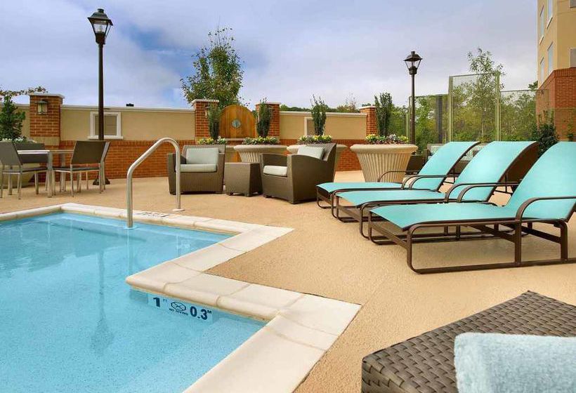 Residence Inn Atlanta NE/Duluth Sugarloaf  | Duluth | Georgia | United States 3