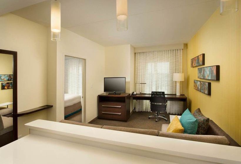 Residence Inn Atlanta NE/Duluth Sugarloaf  | Duluth | Georgia | United States 5