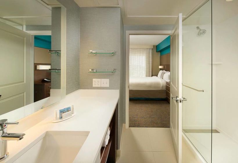 Residence Inn Atlanta NE/Duluth Sugarloaf  | Duluth | Georgia | United States 9