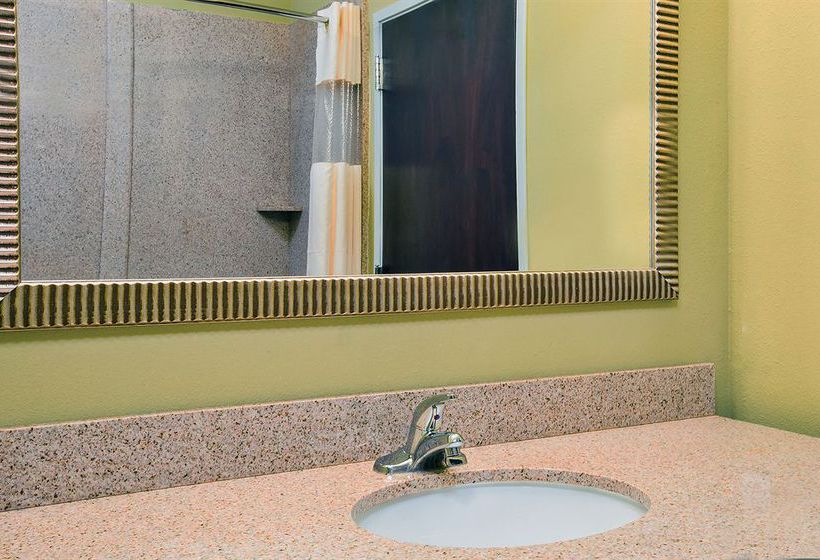 Hotel La Quinta Inn & Suites Union City 