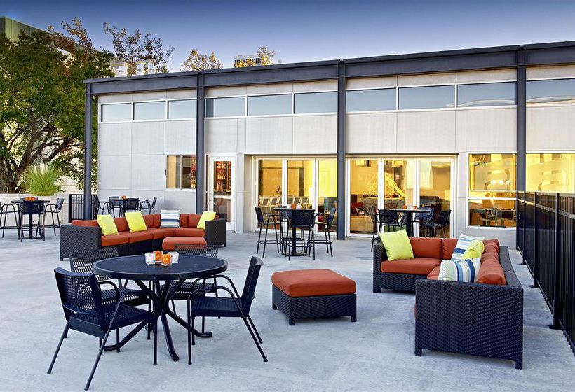 Hotel Aloft Tulsa Downtown   | Tulsa | Oklahoma | United States 5