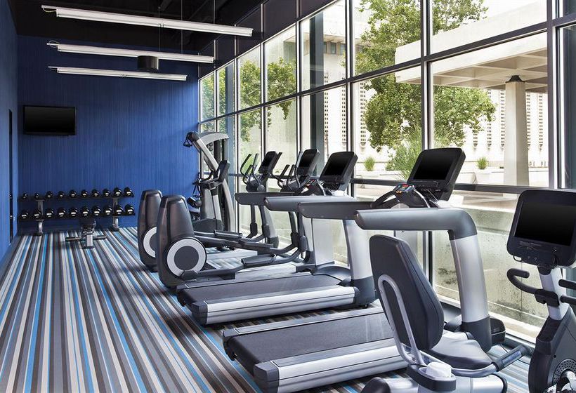 Hotel Aloft Tulsa Downtown   | Tulsa | Oklahoma | United States 6