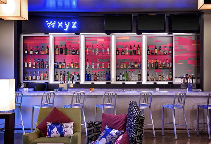 Hotel Aloft Tulsa Downtown   | Tulsa | Oklahoma | United States 7