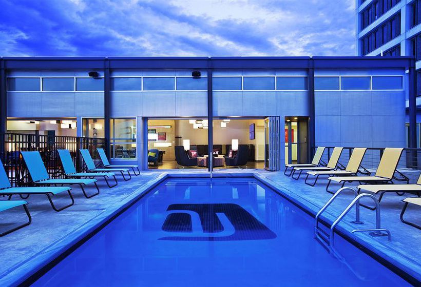 Hotel Aloft Tulsa Downtown   | Tulsa | Oklahoma | United States 9