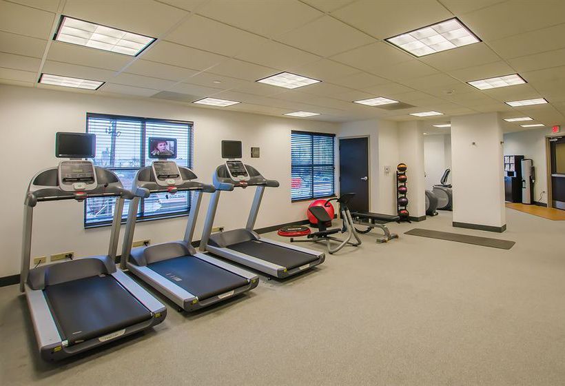 Homewood Suites by Hilton Nashville Vanderbilt  | Nashville | Tennessee | United States 12