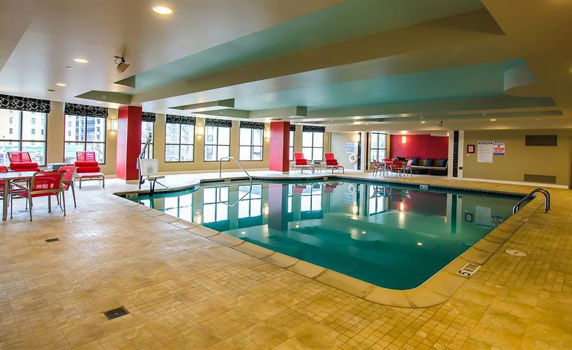 Homewood Suites by Hilton Nashville Vanderbilt  | Nashville | Tennessee | United States 14