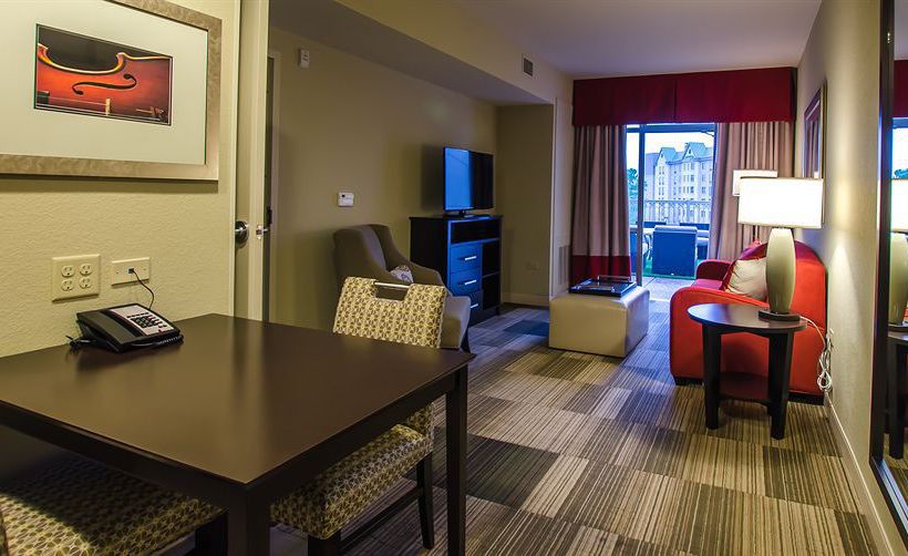 Homewood Suites by Hilton Nashville Vanderbilt  | Nashville | Tennessee | United States 15