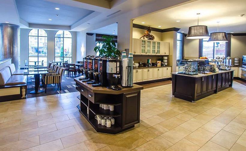 Homewood Suites by Hilton Nashville Vanderbilt  | Nashville | Tennessee | United States 16