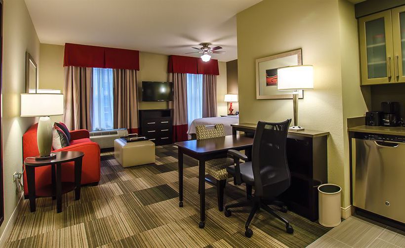 Homewood Suites by Hilton Nashville Vanderbilt  | Nashville | Tennessee | United States 18
