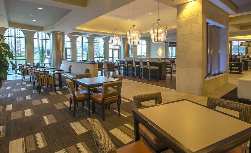 Homewood Suites by Hilton Nashville Vanderbilt  | Nashville | Tennessee | United States 19