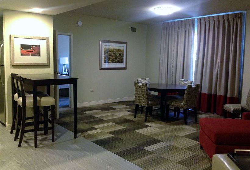 Homewood Suites by Hilton Nashville Vanderbilt  | Nashville | Tennessee | United States 2