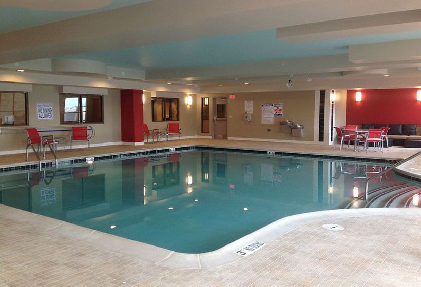 Homewood Suites by Hilton Nashville Vanderbilt  | Nashville | Tennessee | United States 4