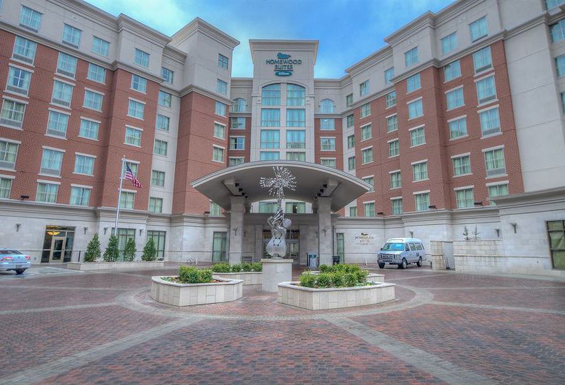 Homewood Suites by Hilton Nashville Vanderbilt  | Nashville | Tennessee | United States 5