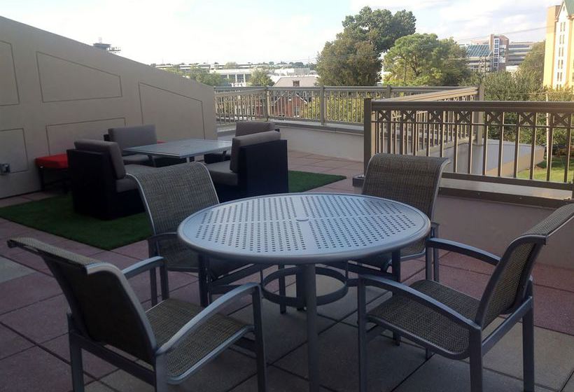 Homewood Suites by Hilton Nashville Vanderbilt  | Nashville | Tennessee | United States 6