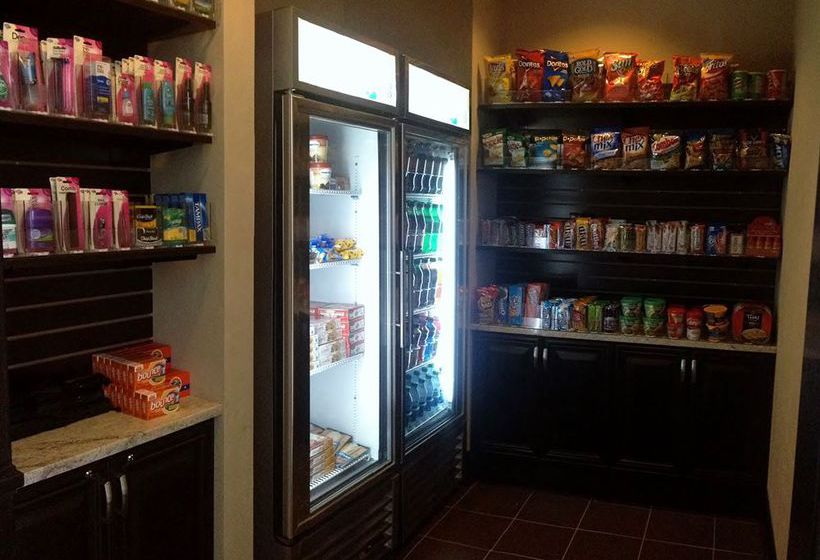 Homewood Suites by Hilton Nashville Vanderbilt  | Nashville | Tennessee | United States 7