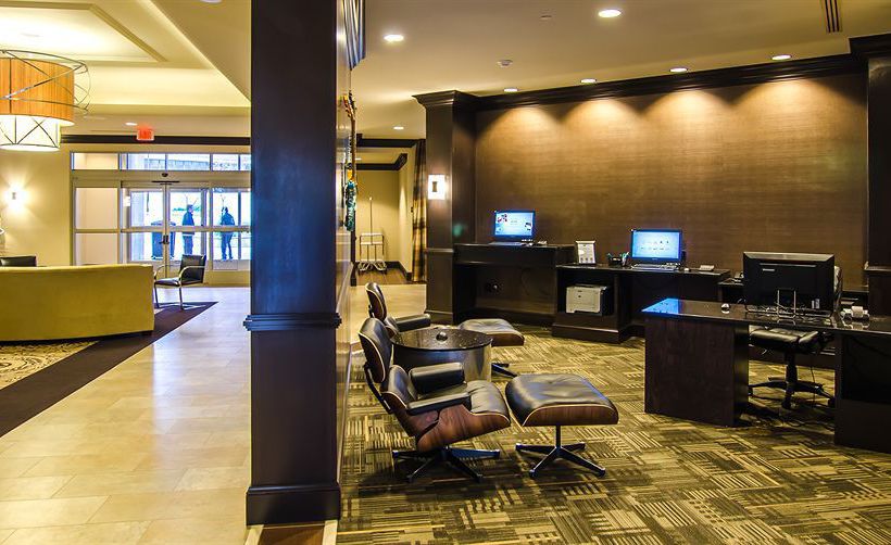 Homewood Suites by Hilton Nashville Vanderbilt  | Nashville | Tennessee | United States 8