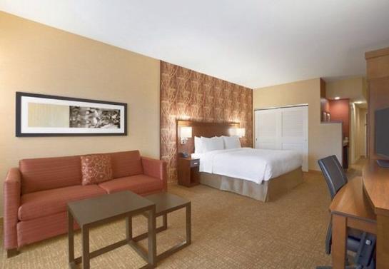 Hotel Courtyard Little Rock North  | North Little Rock | Arkansas | United States 1