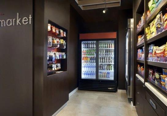 Hotel Courtyard Little Rock North  | North Little Rock | Arkansas | United States 10