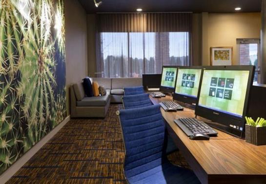 Hotel Courtyard Little Rock North  | North Little Rock | Arkansas | United States 11