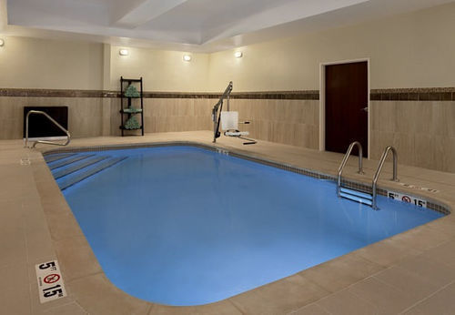 Hotel Courtyard Little Rock North  | North Little Rock | Arkansas | United States 18